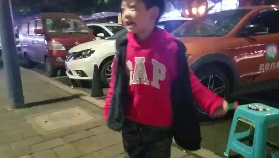 幸福一家4