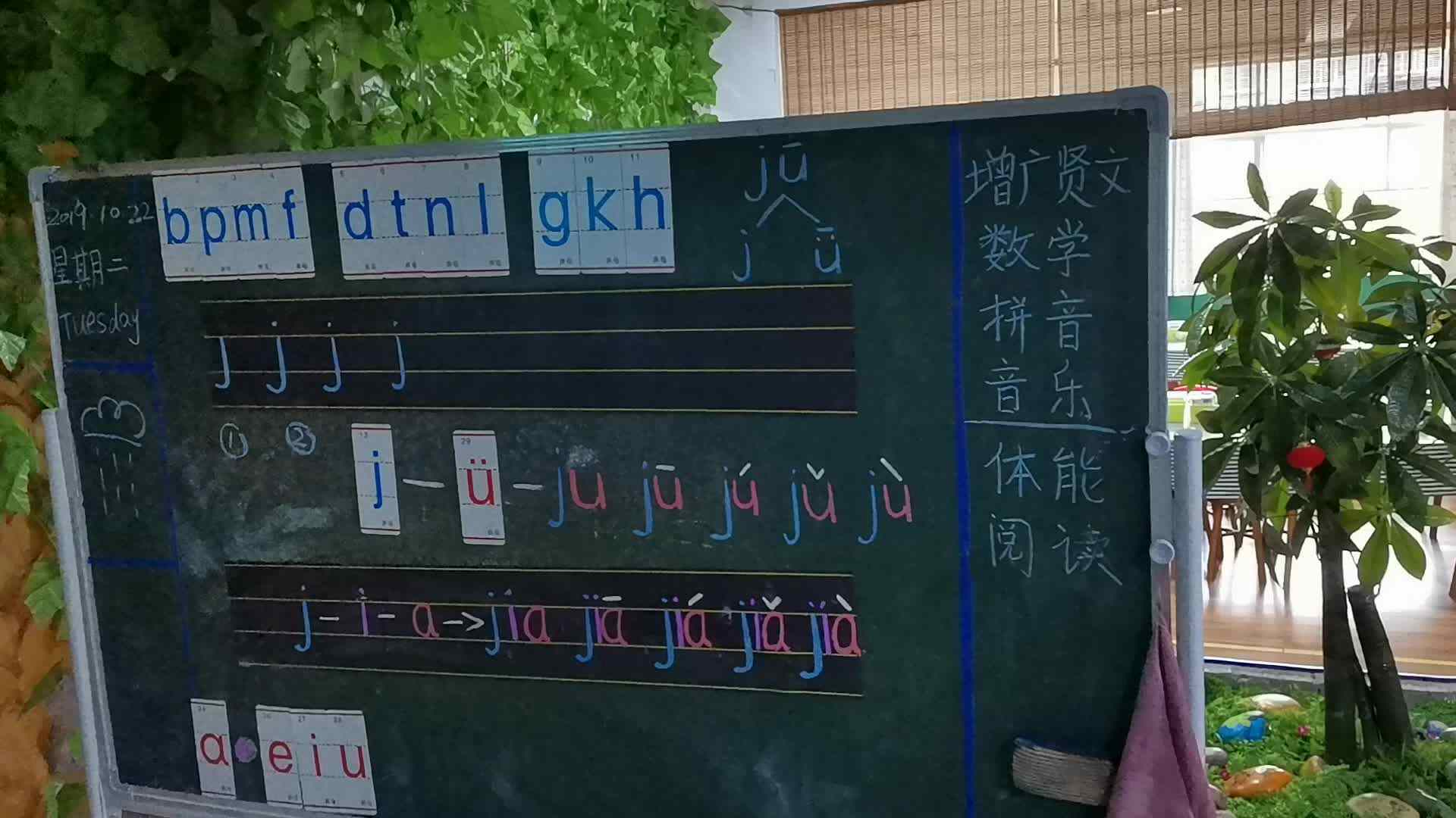 日常认知10
