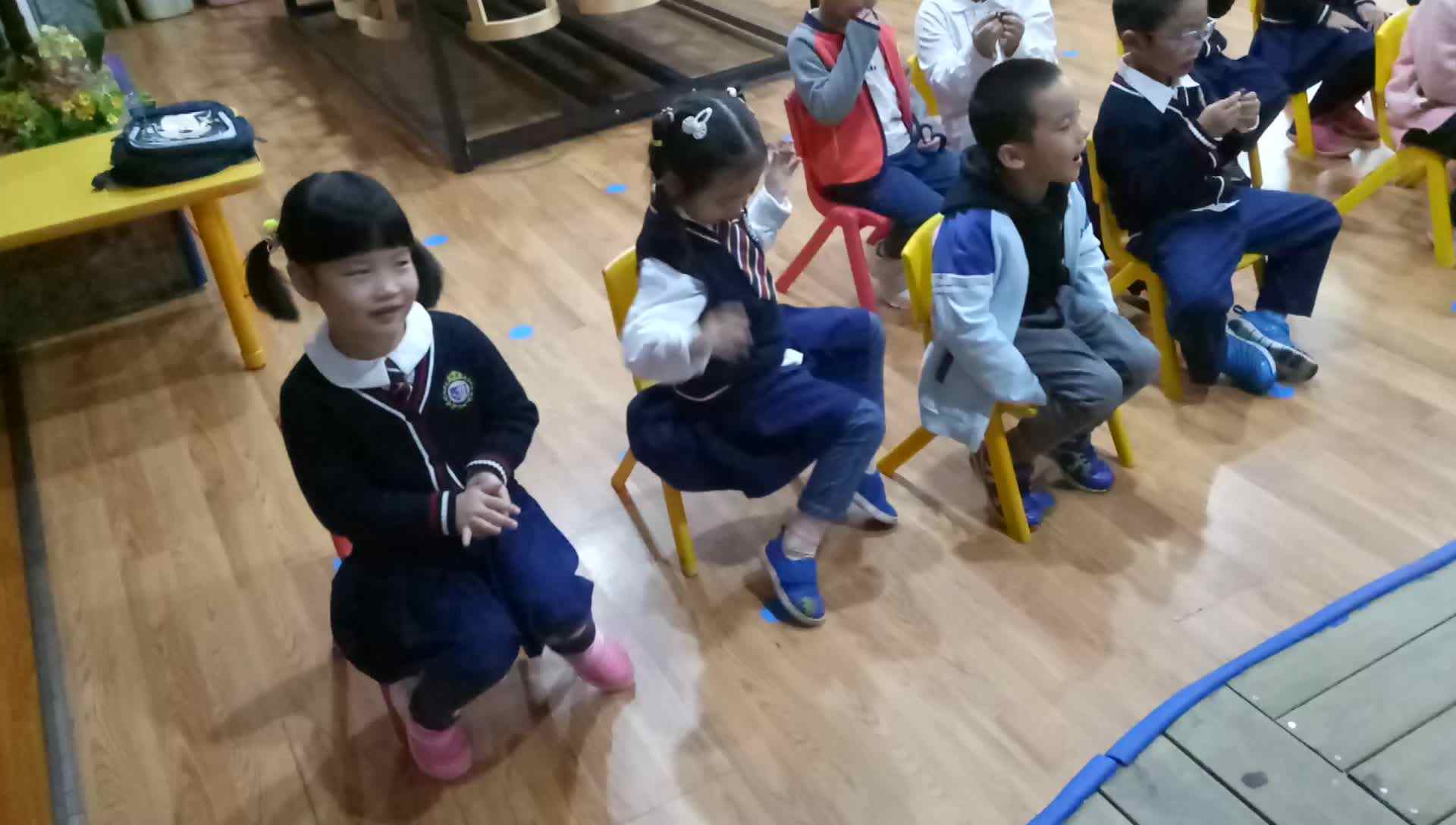 快乐学习