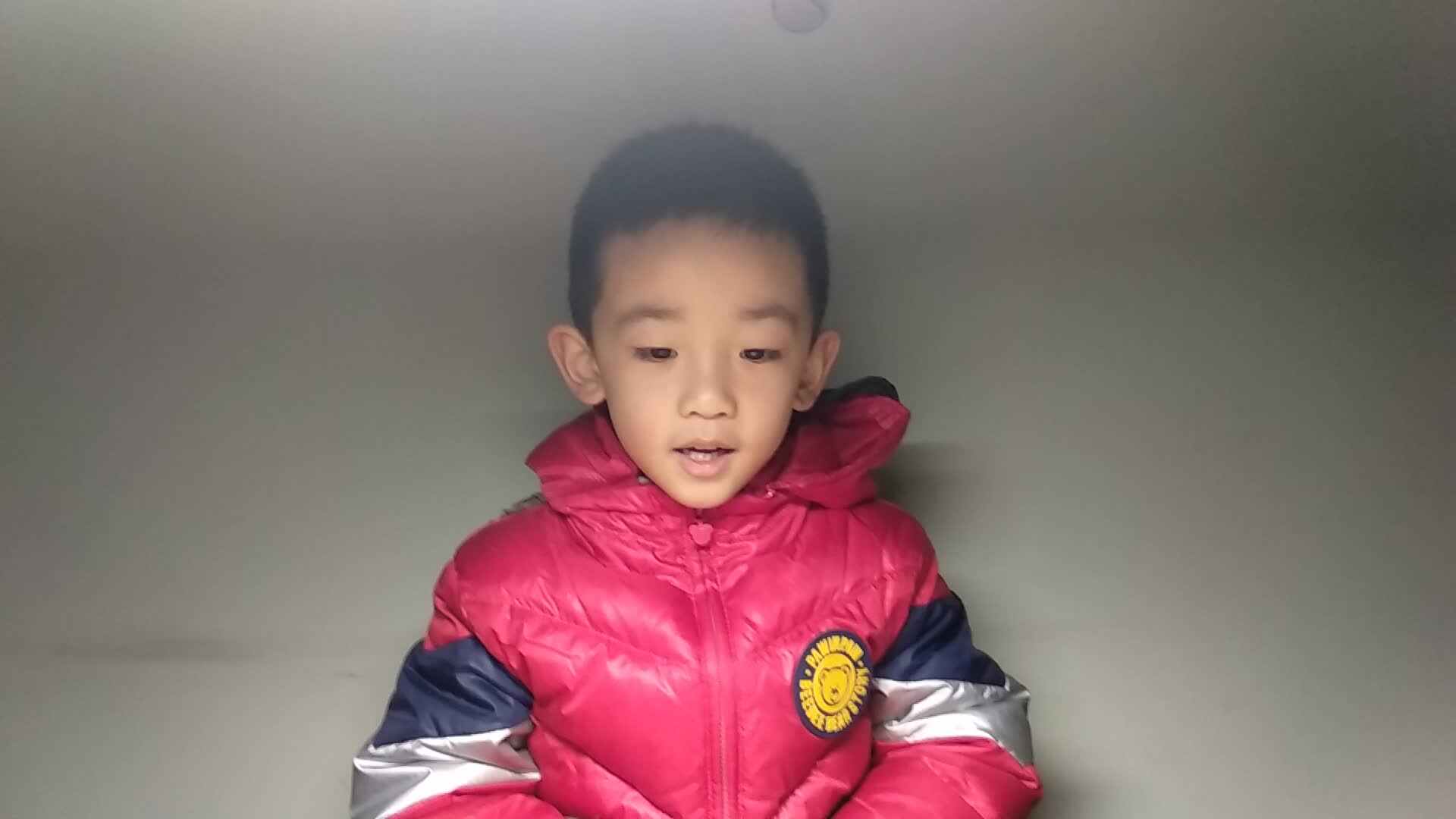 2019.12.4大A班王梓熙-怎么预防感冒