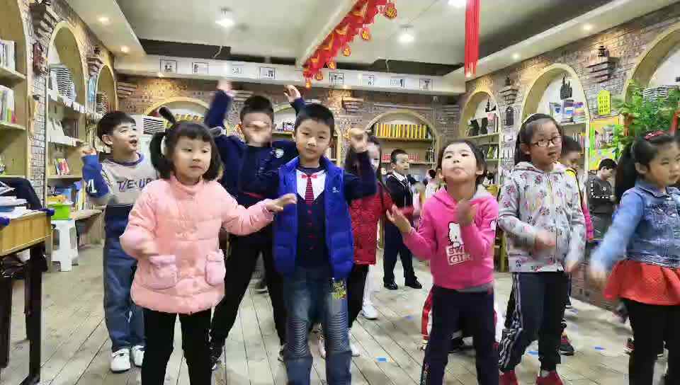 运动旋律