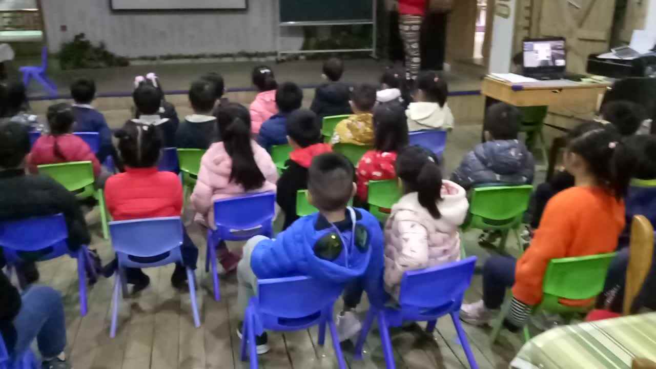 很美的你5