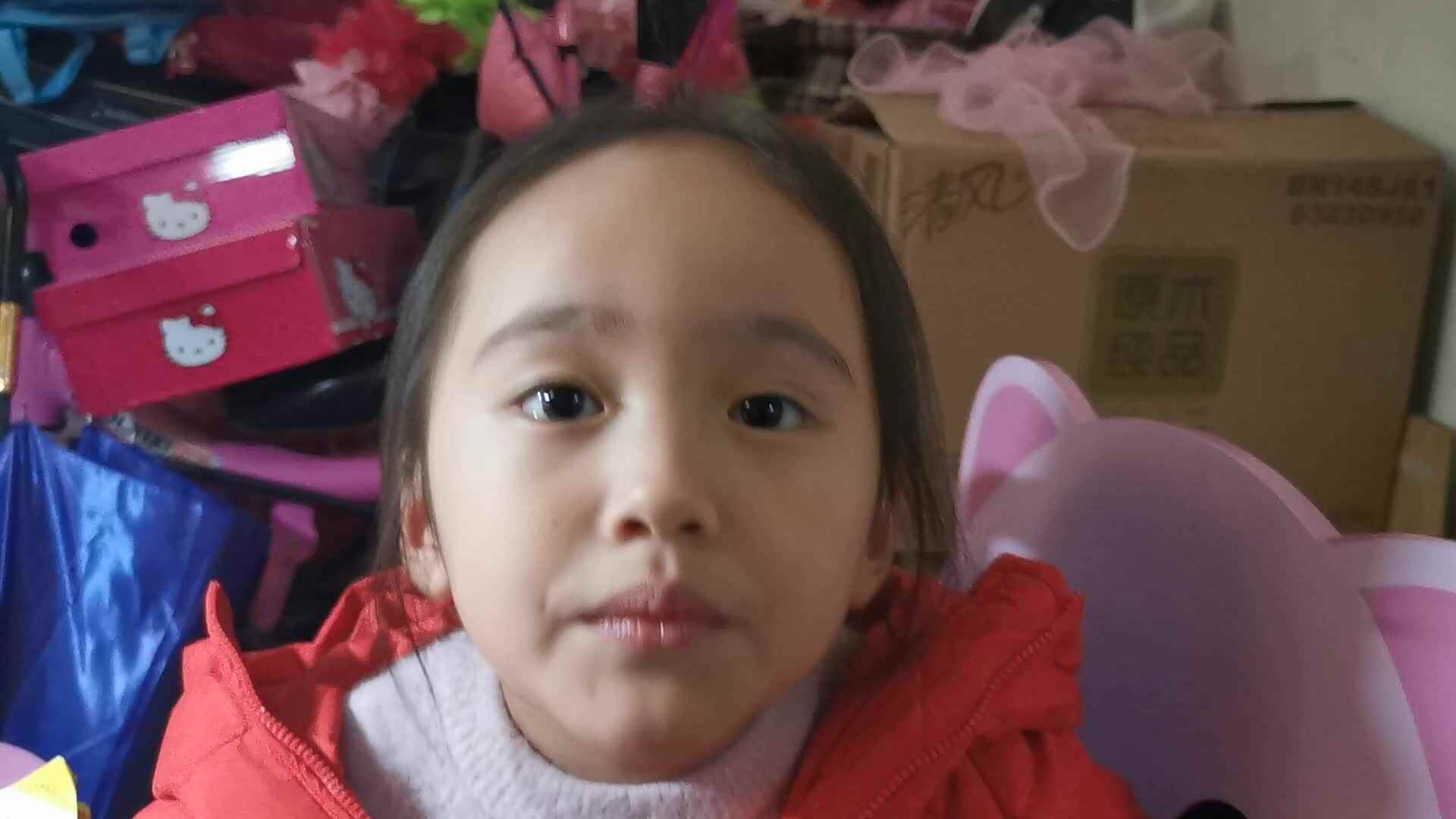 复习儿歌