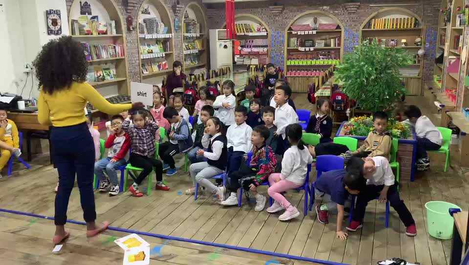 每天进步一点点2