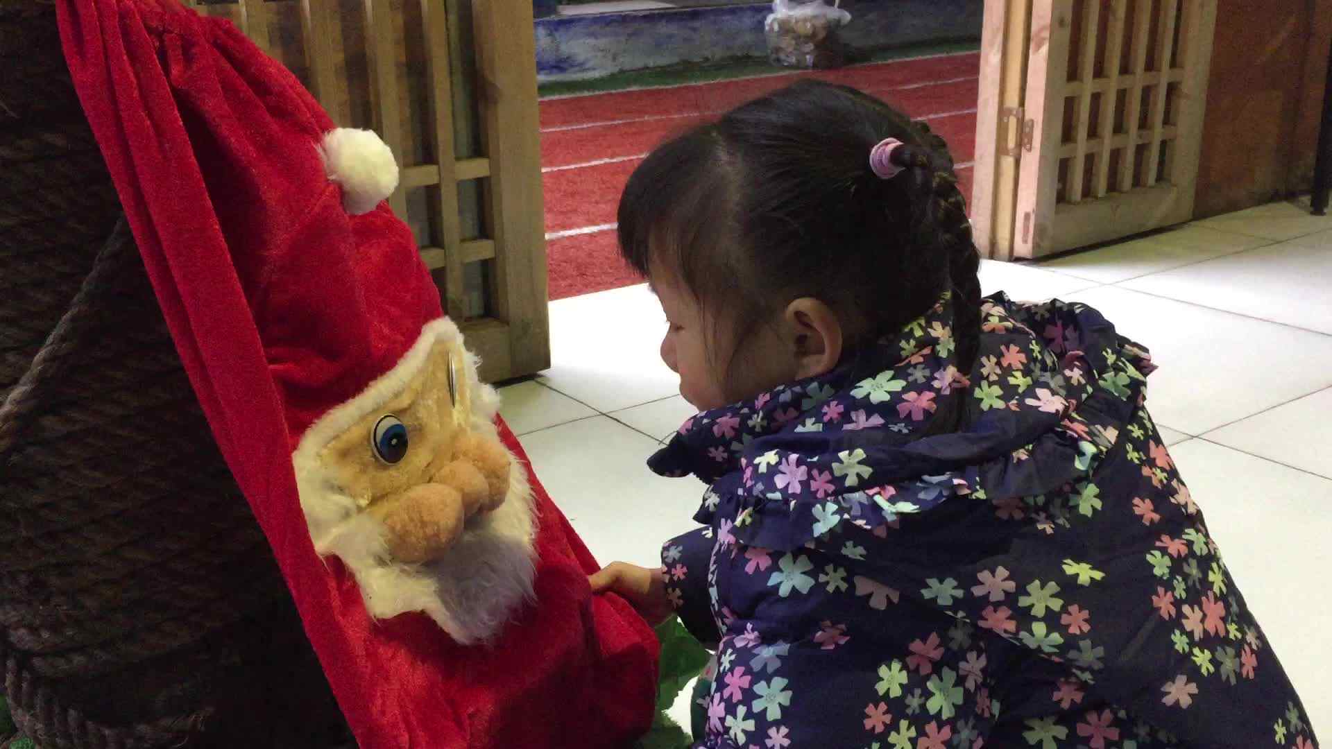 幼儿日常