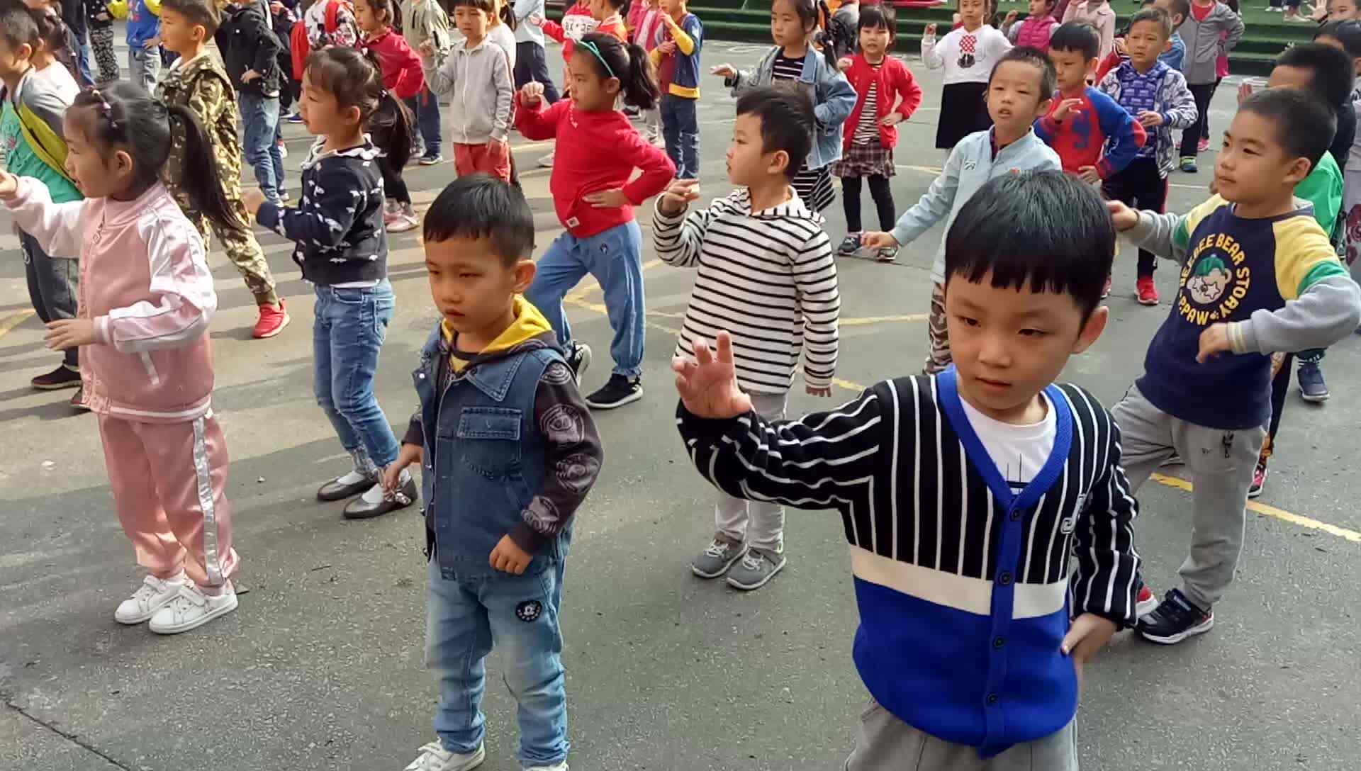 运动旋律