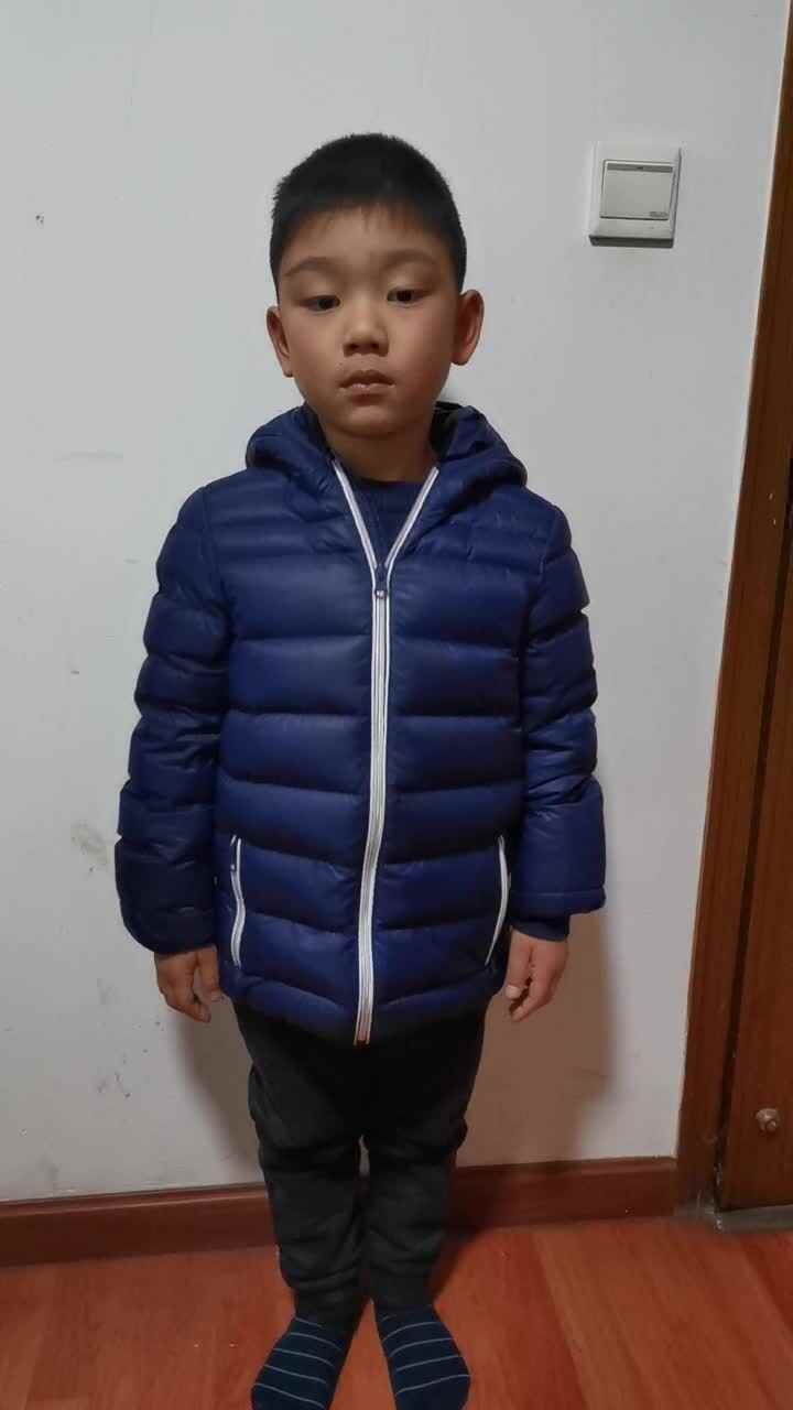 自我介绍