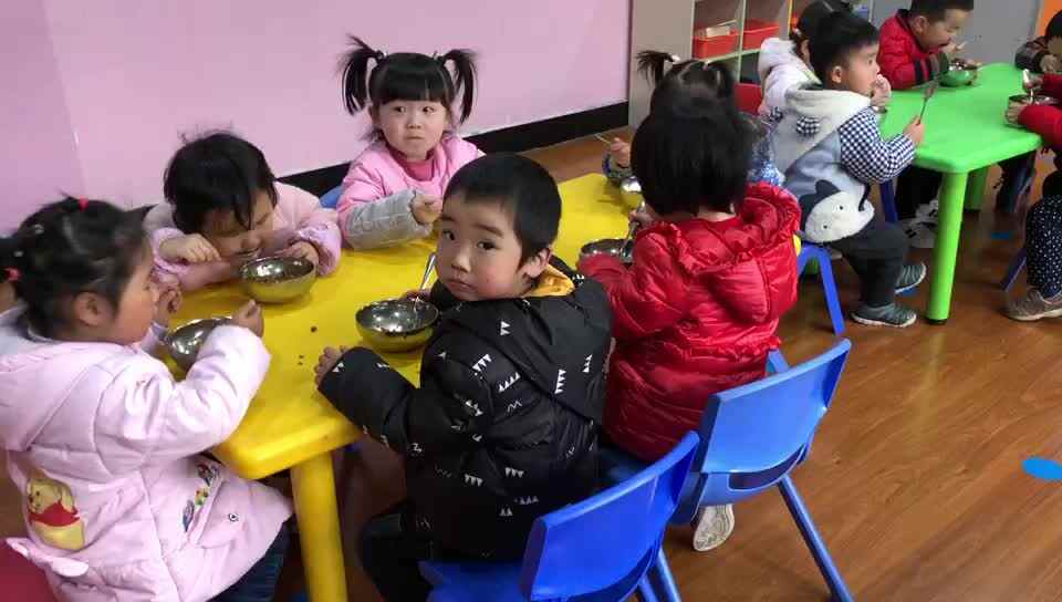 日常生活4.