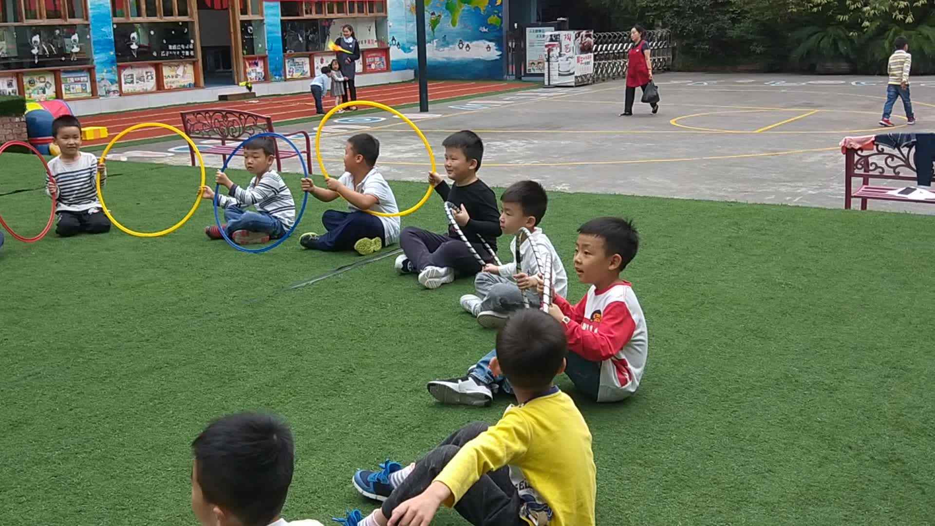 每天进步一点点9