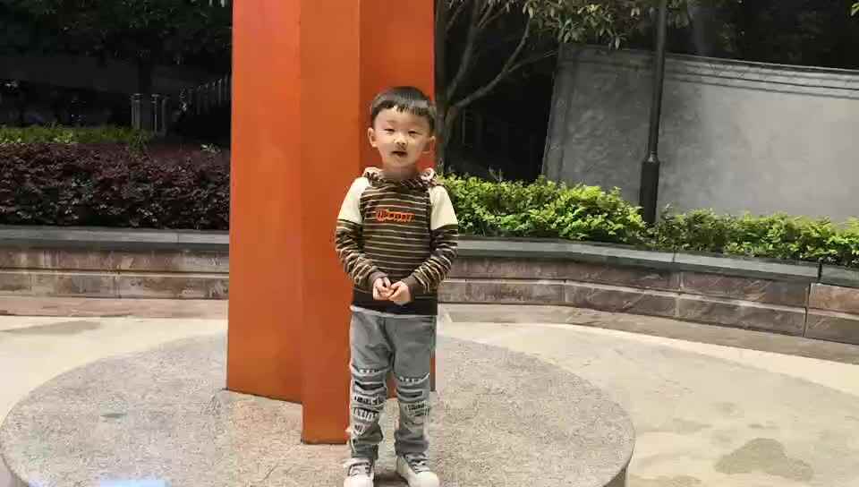 快乐宝贝15