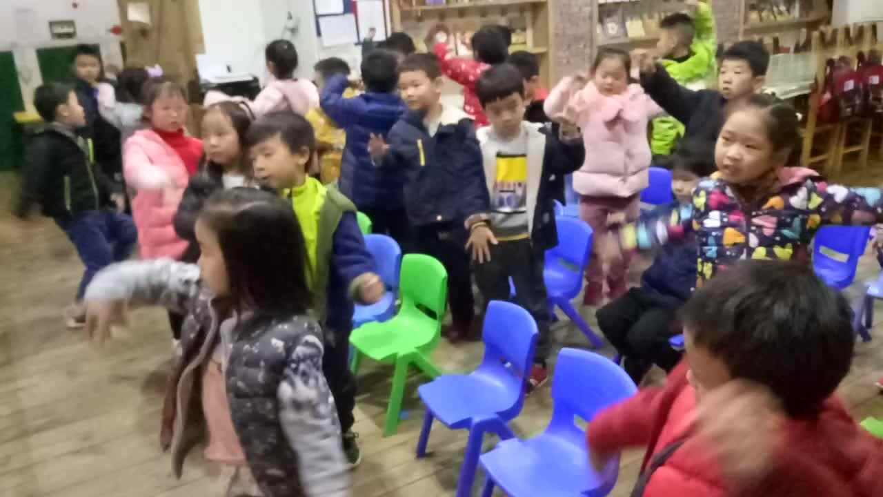 欢乐多又多4