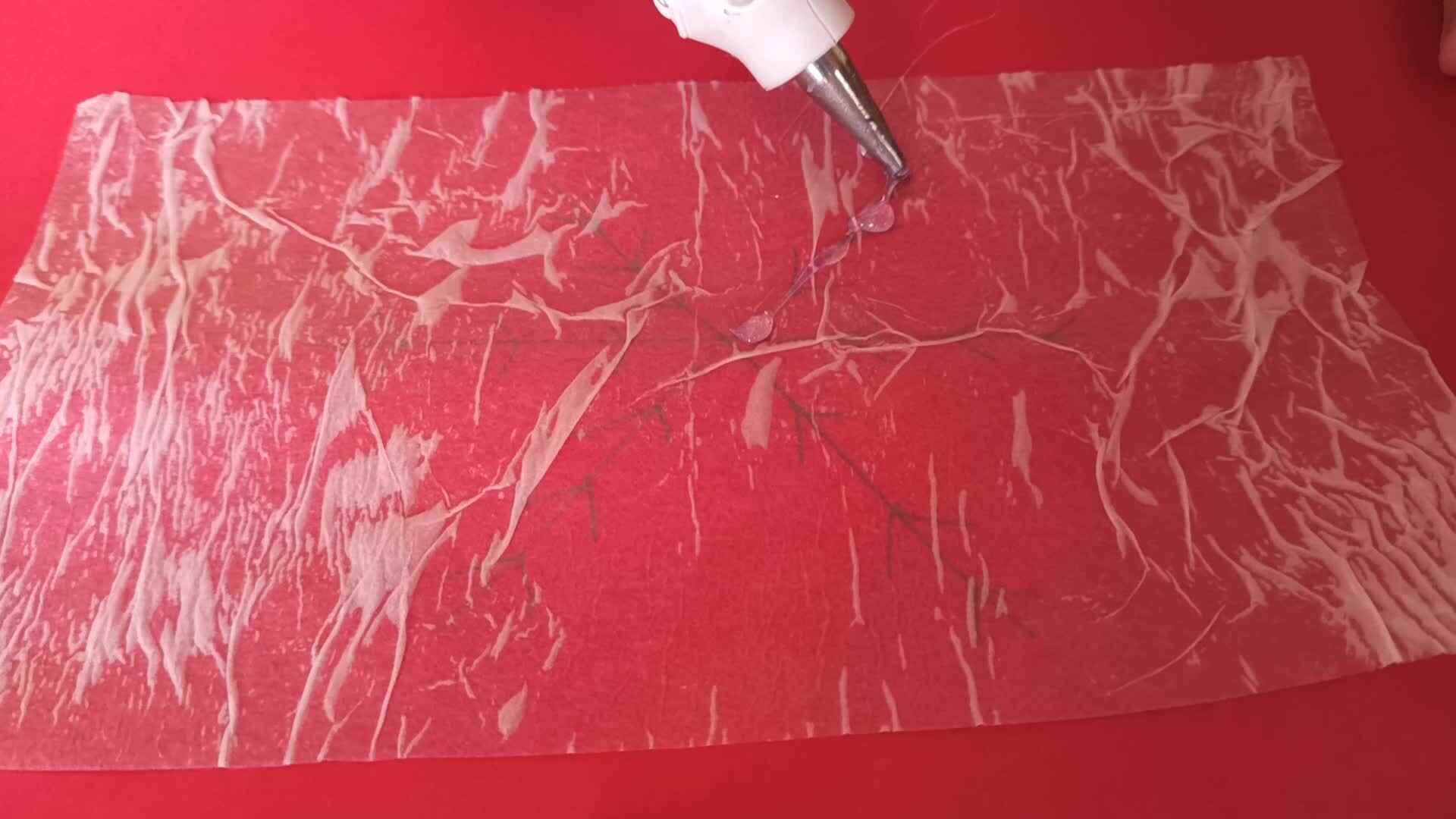 我们的作品
