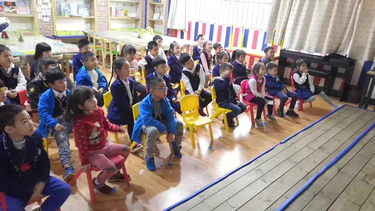 休息时光