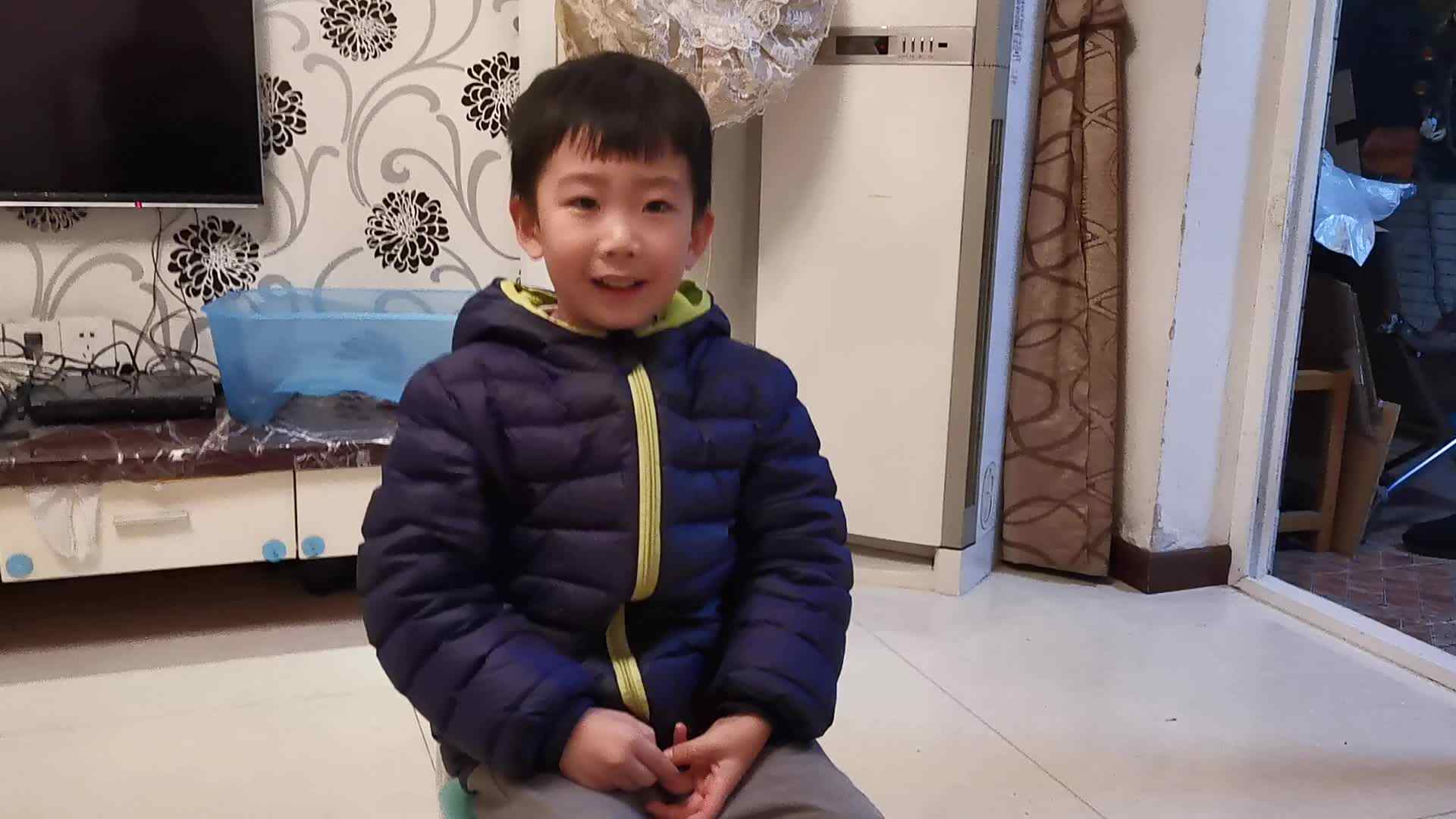 舌头本领大2