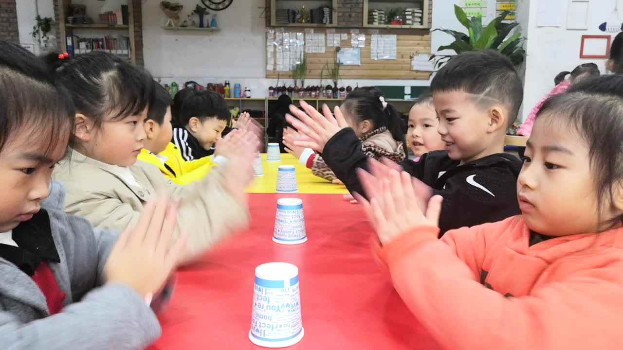 我们的游戏