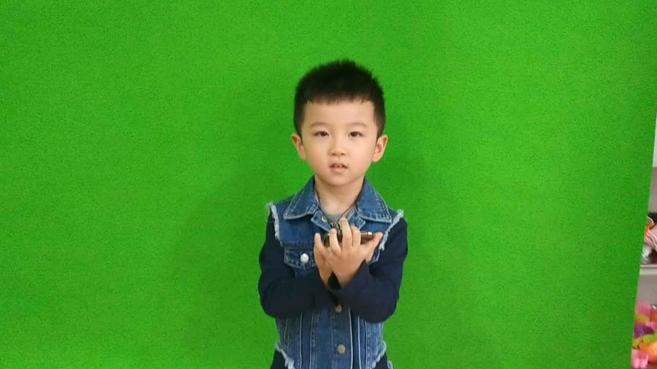 行动课程 表达能力