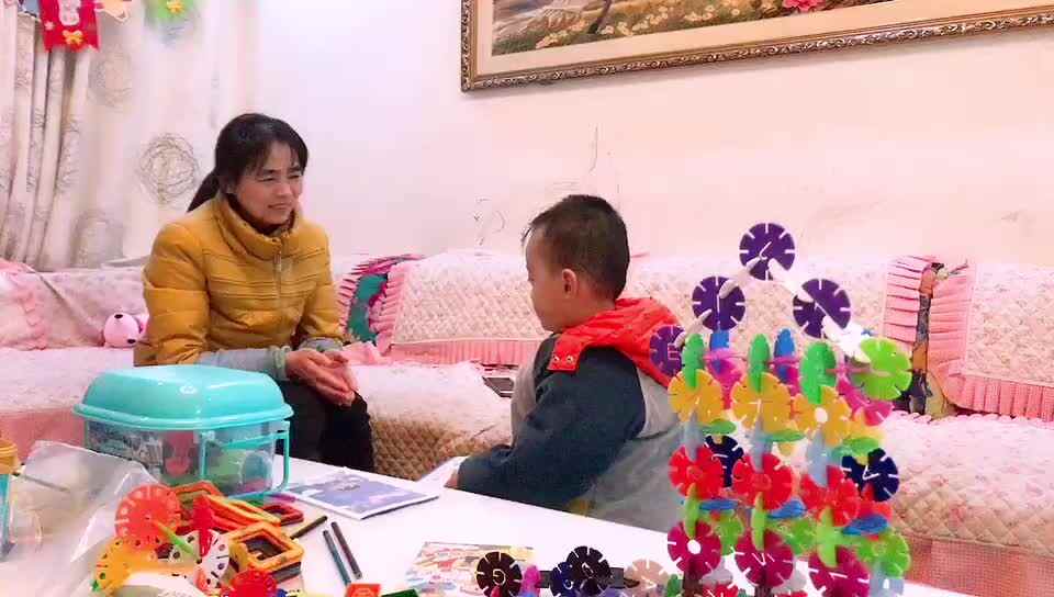 快乐家庭5
