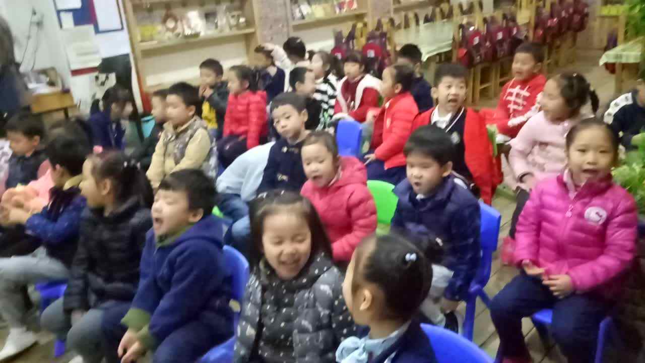 乐趣多多2