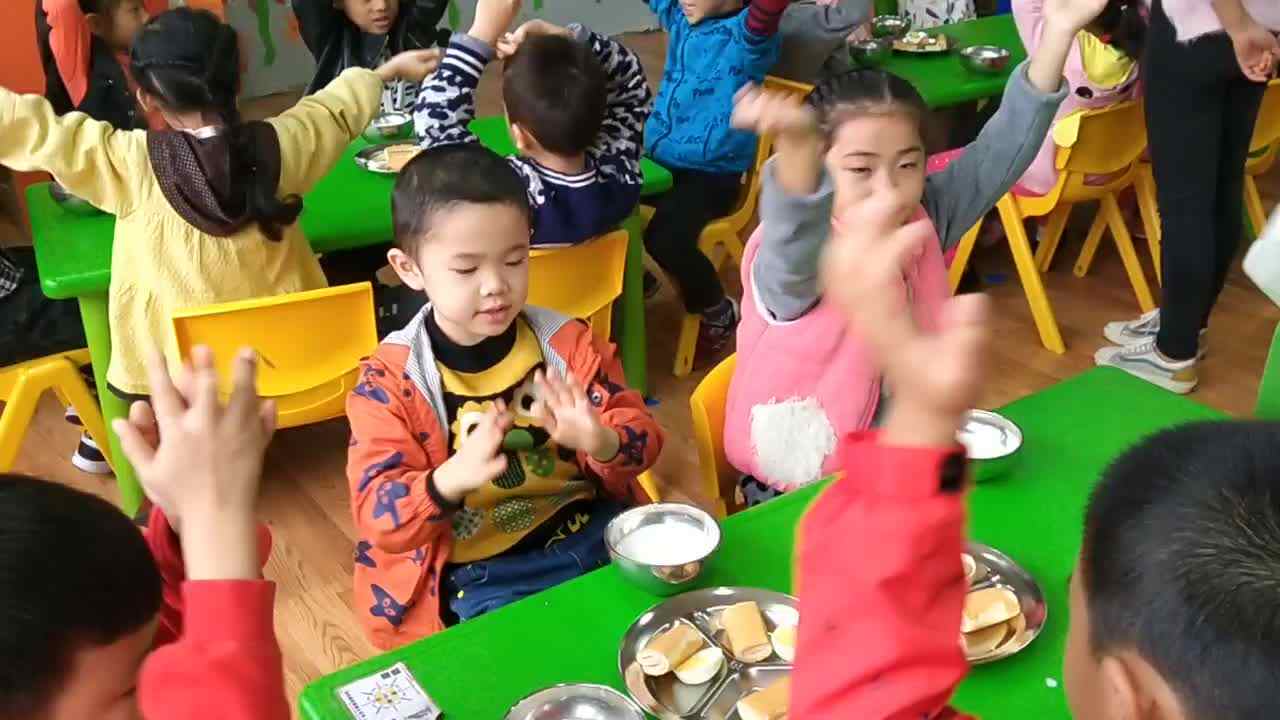 香喷喷的mp4