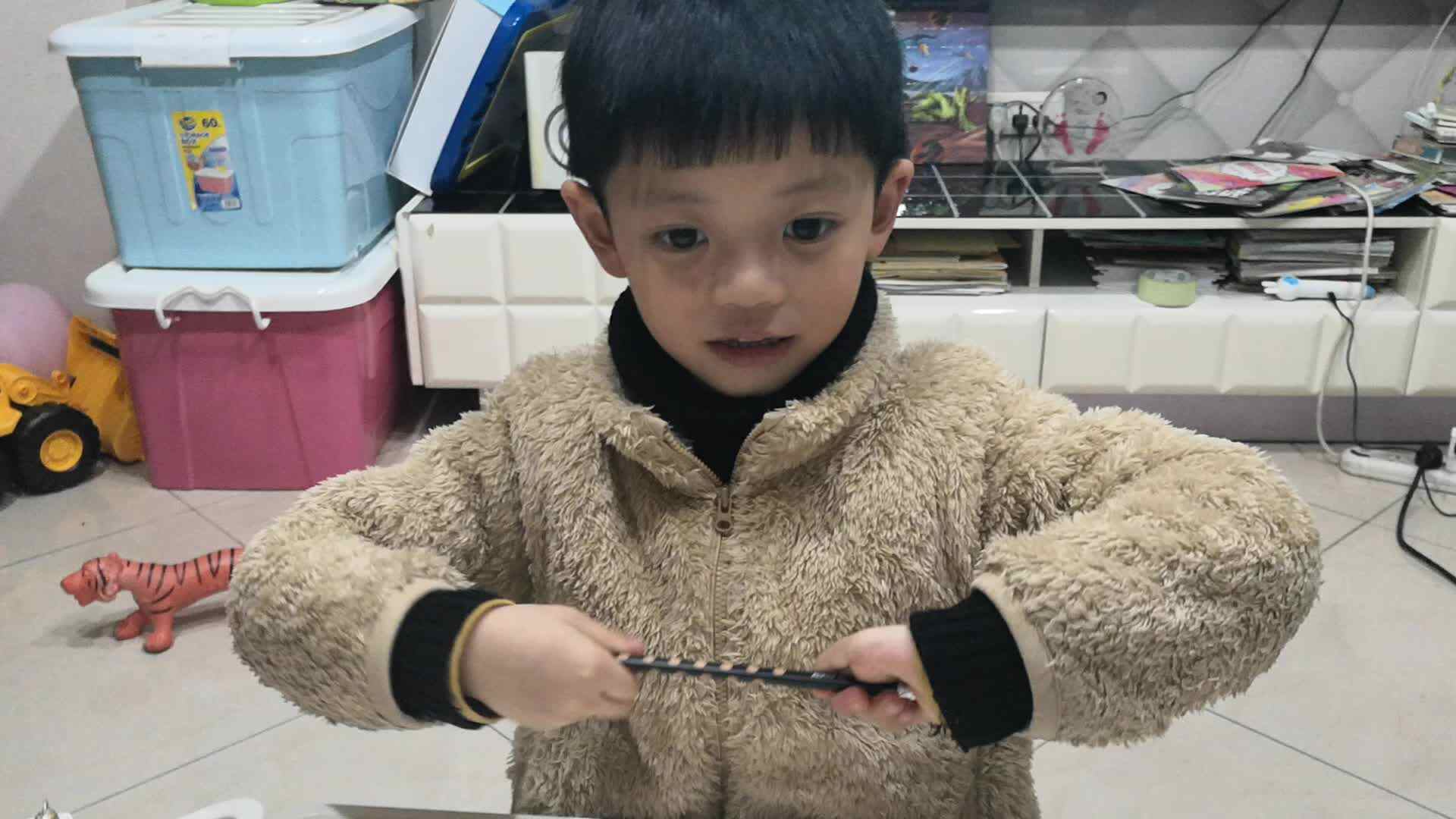 练习《成语接龙》—阳铭礼