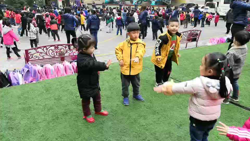 我运动我成长6
