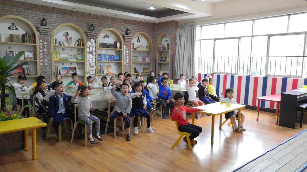 学习的我们