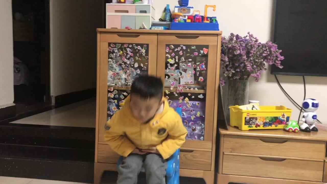 2019.12.04大A班-诸遇安-故事寓意-对牛弹琴