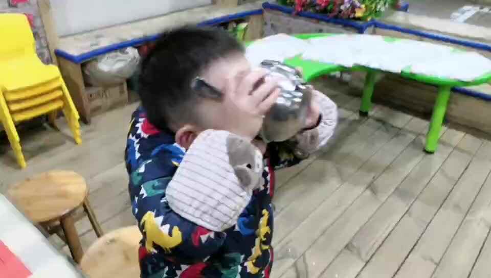 我们可爱的日常