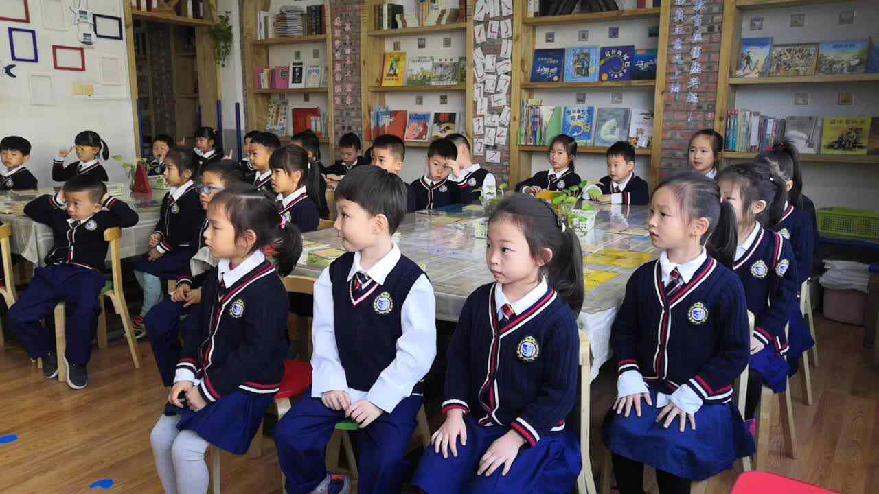 学习时刻