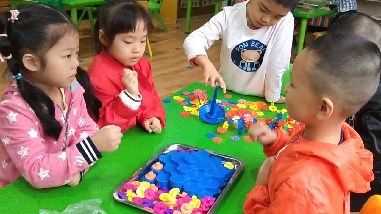 认知课程 日常认知