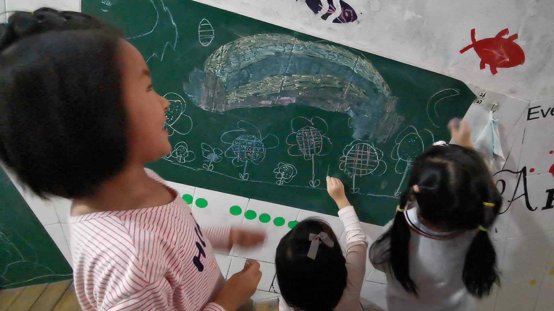 我们是最棒的9