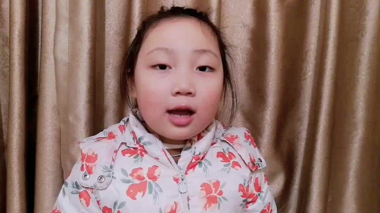 大A12.4《对牛弹琴》小羊宝