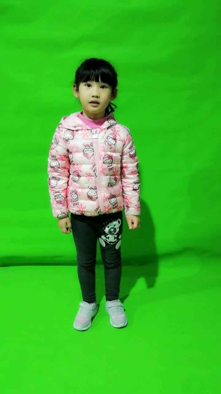 小小演员17