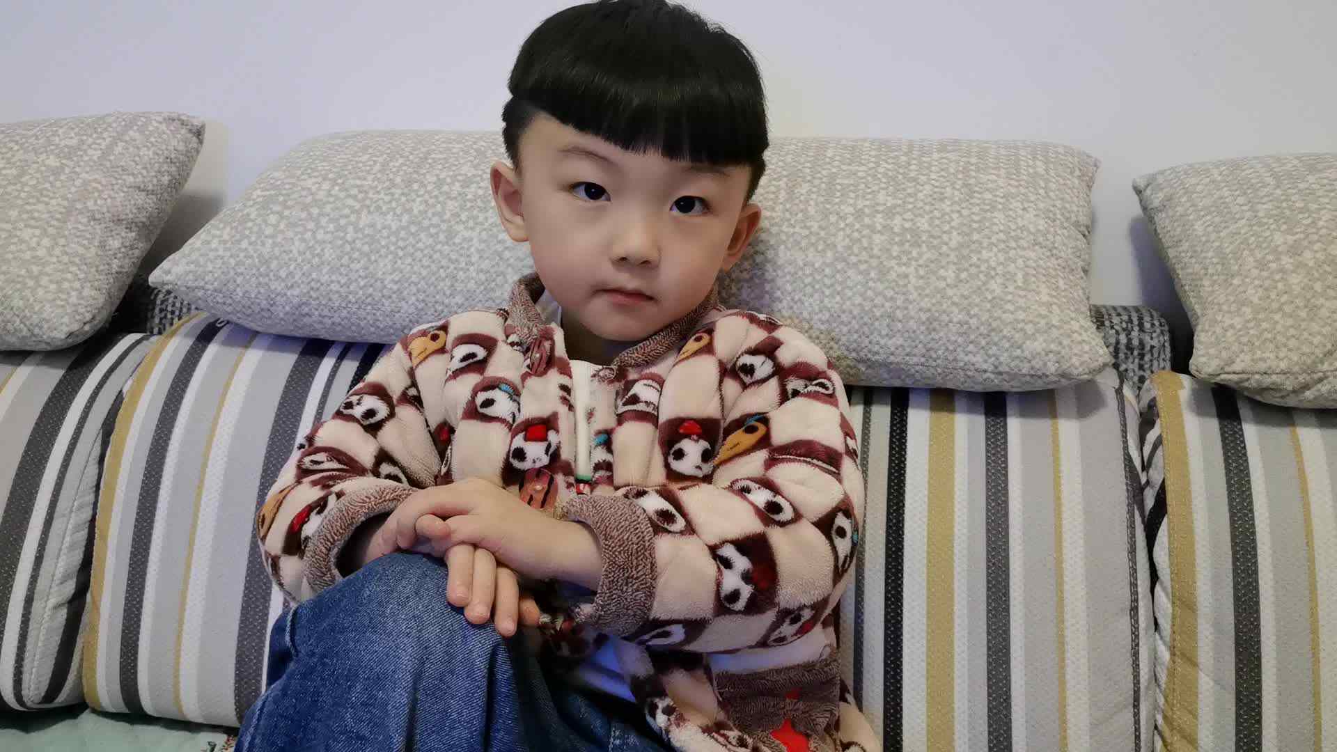 成语接龙1