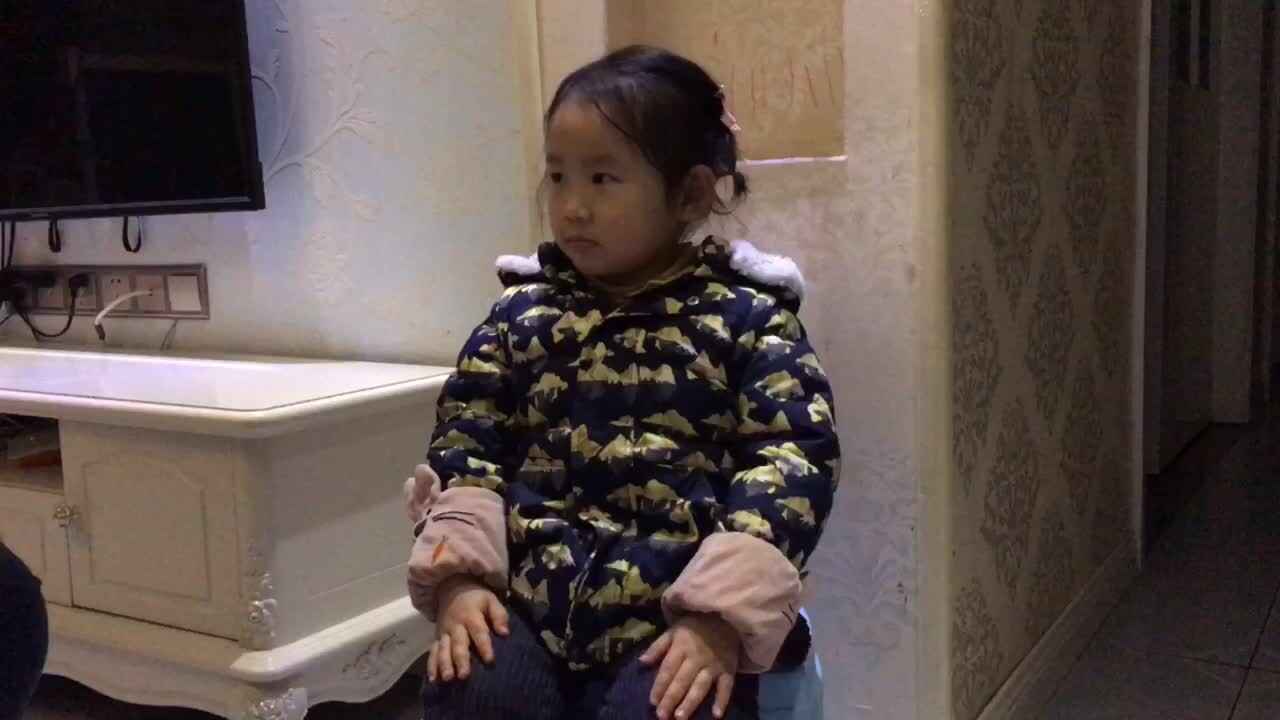 12月7日—《英语练习》—-张睿瑾