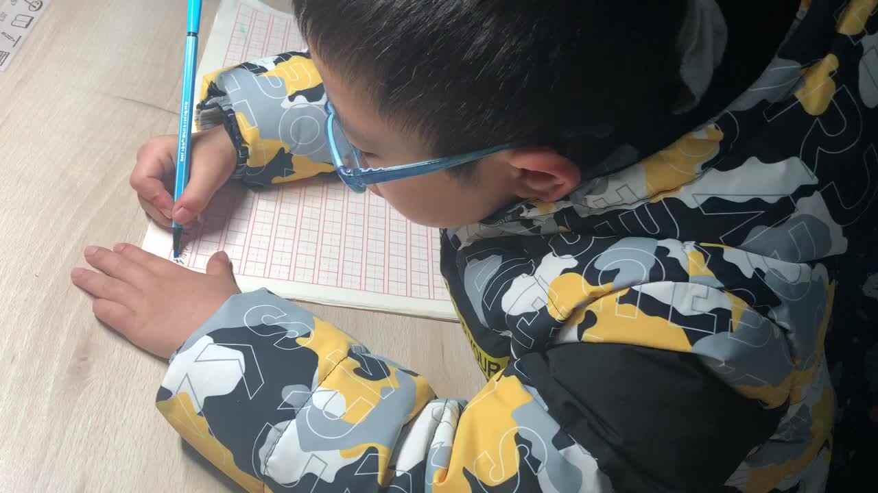 实验3班家庭作业