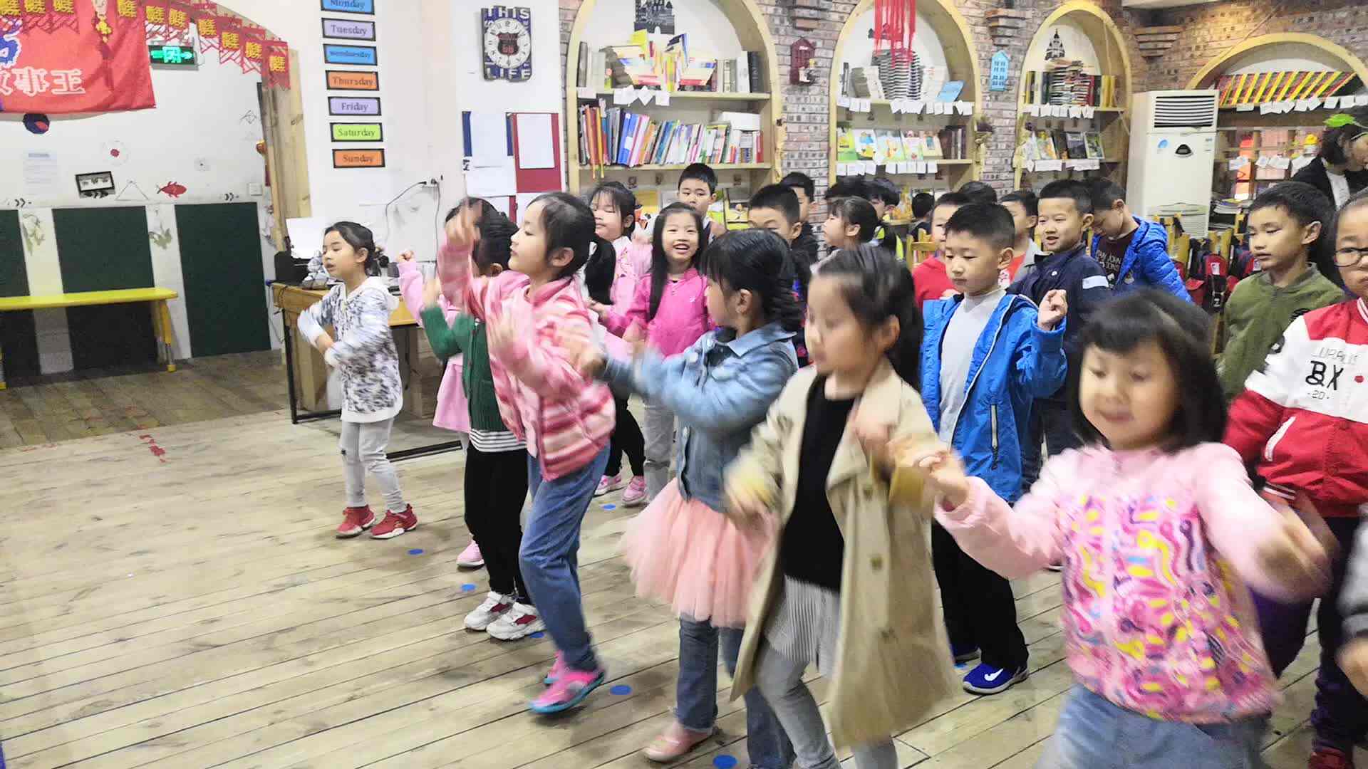 品德与专注力