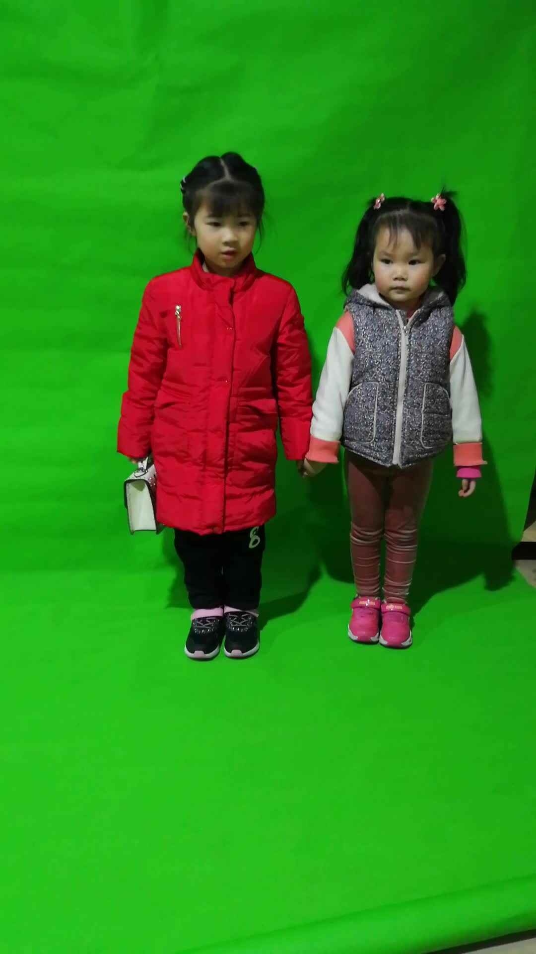 小小演员1