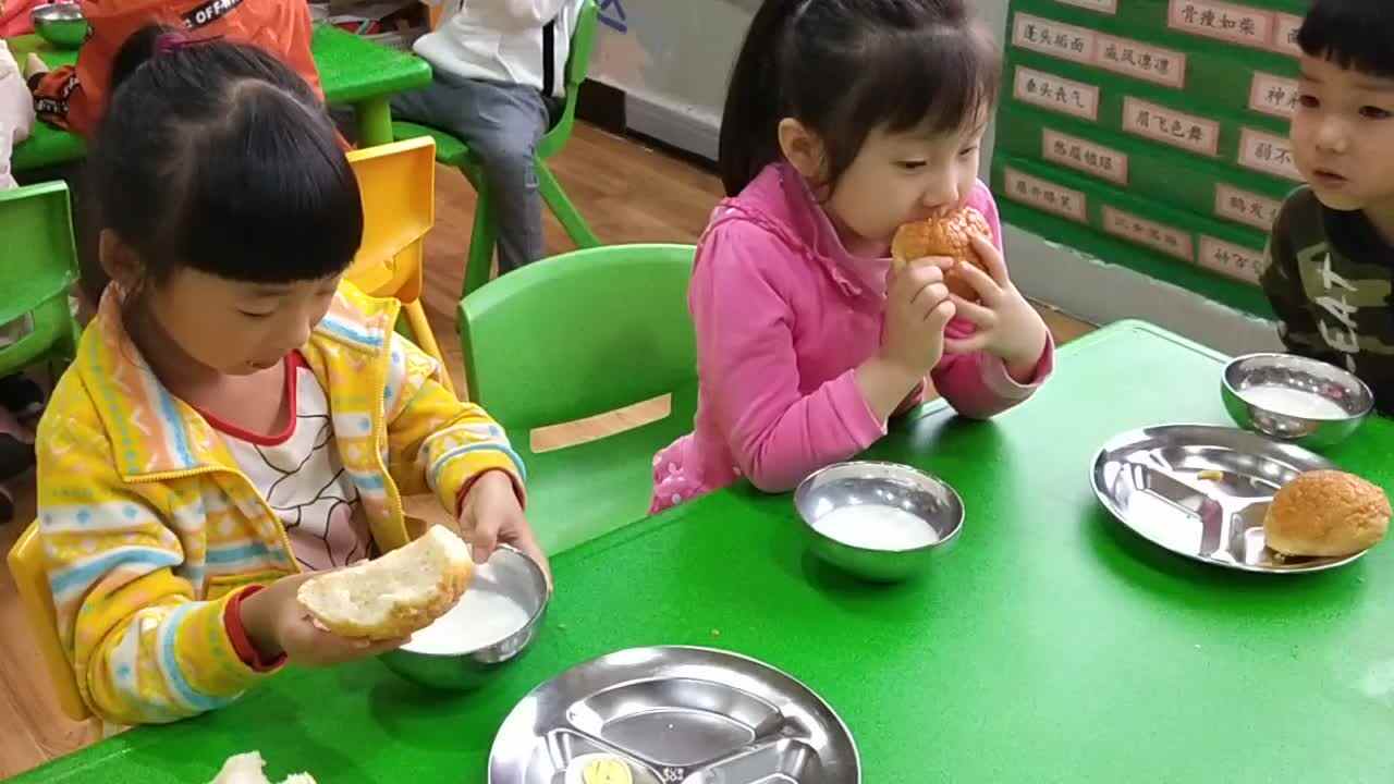 日常认知