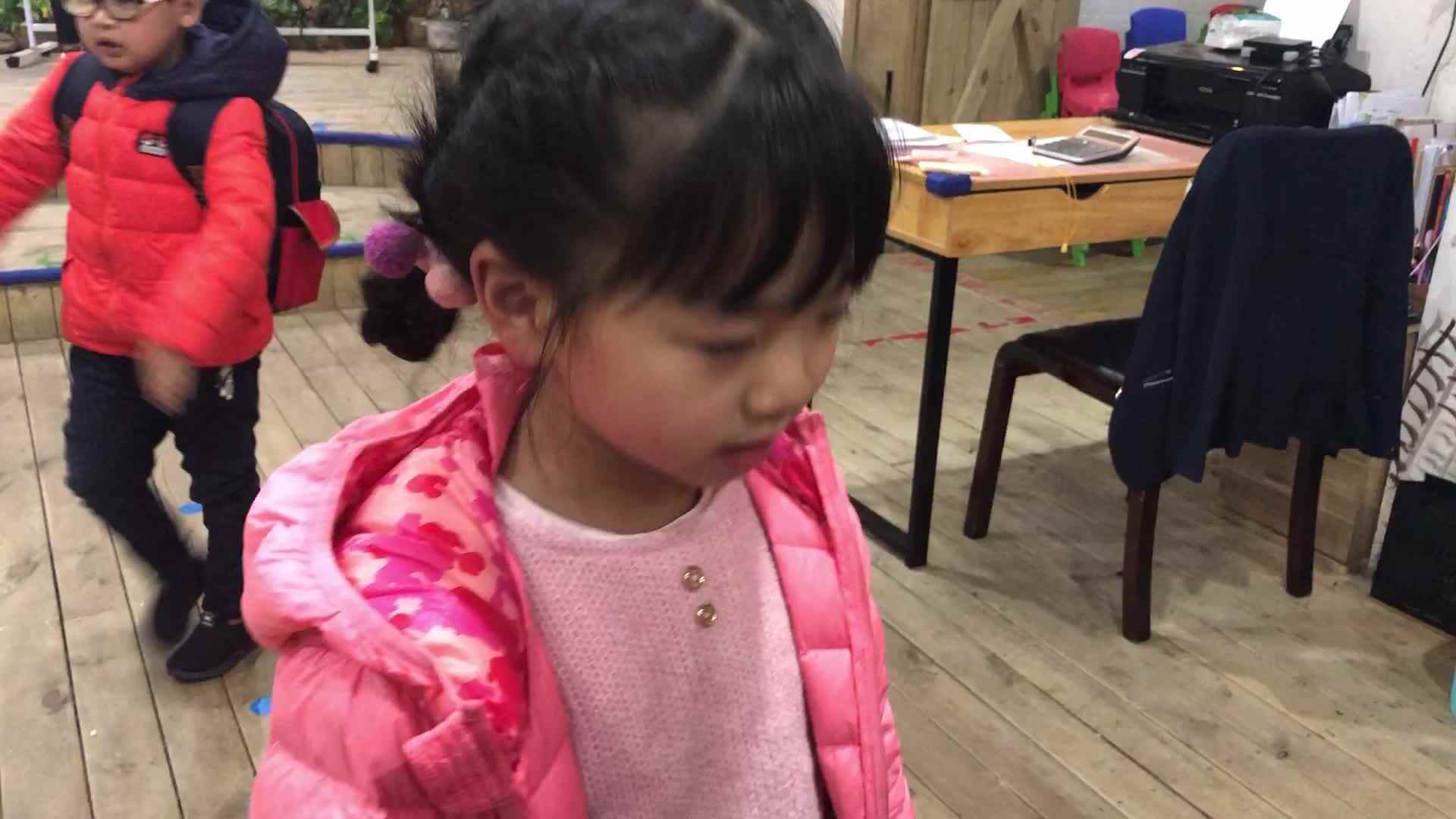 语言能力