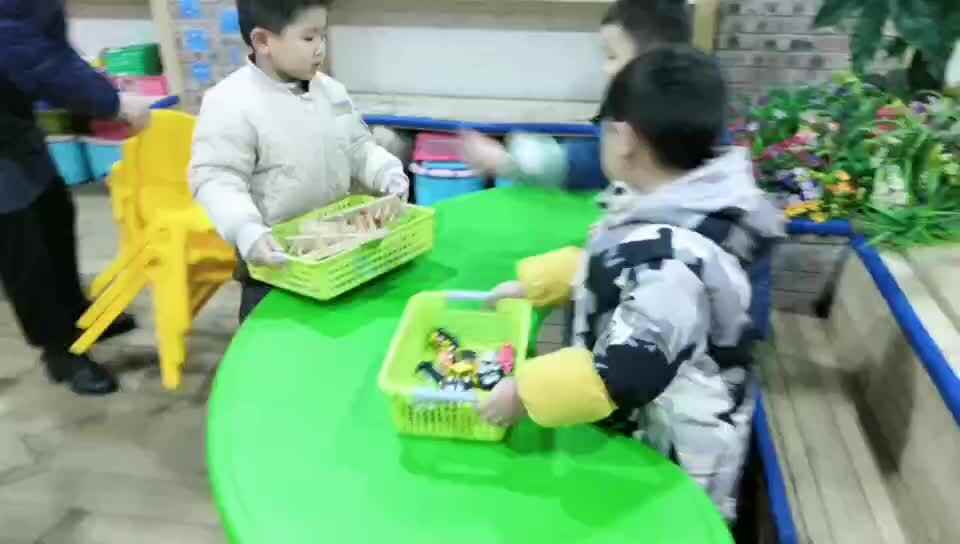 日常小时光
