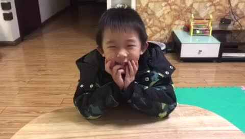 2019.12.05实验中班6号作业反馈