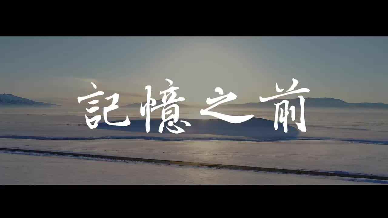 记忆之前