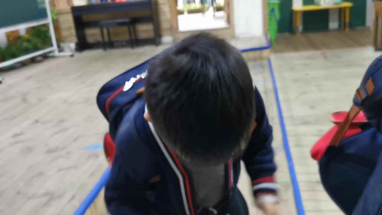 放学时光