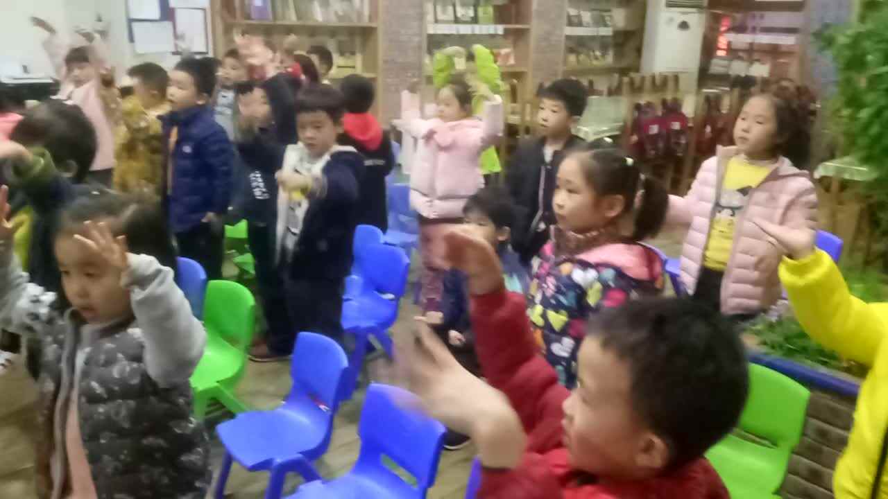 欢乐多又多7
