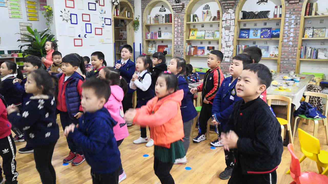 快乐运动