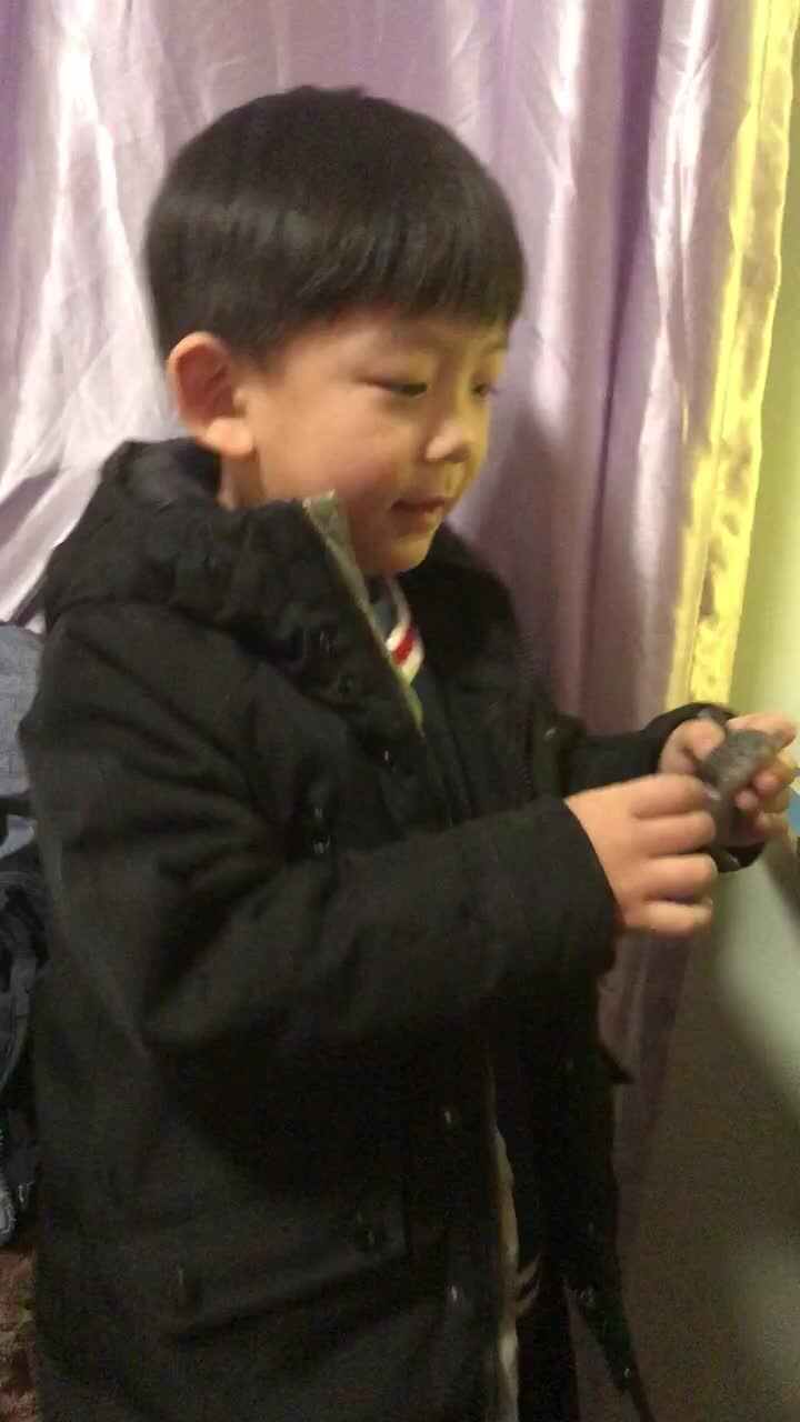 2019.12.11-大A班-彭胤然-比较高矮（3）