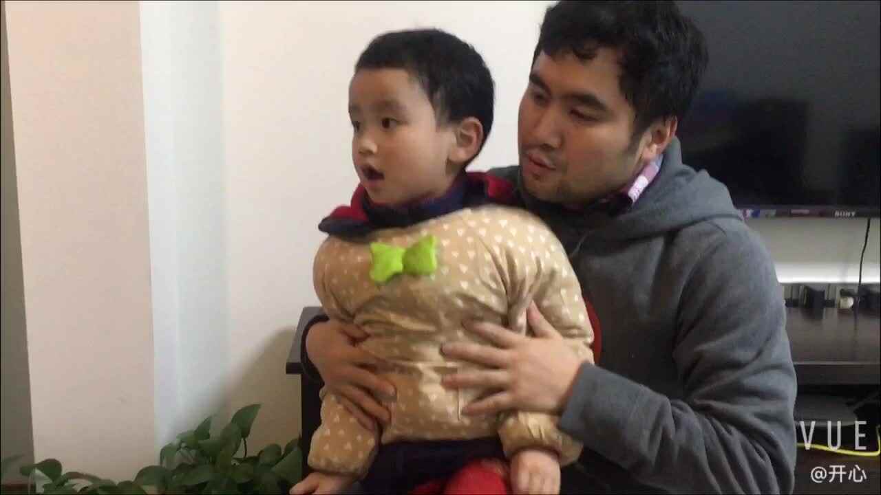 2019.12.2黄彦翕《宝贝自护歌》.MOV