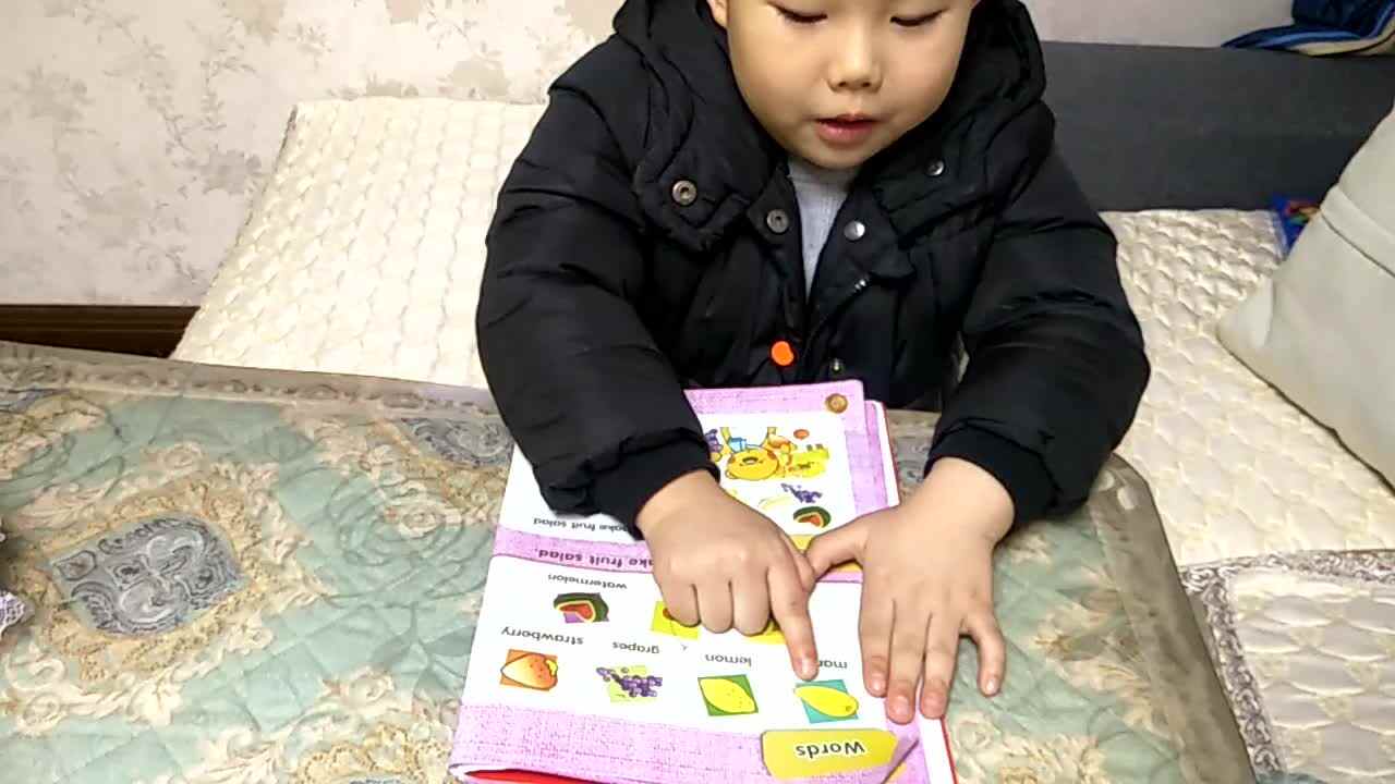 英语单词之水果.mp4