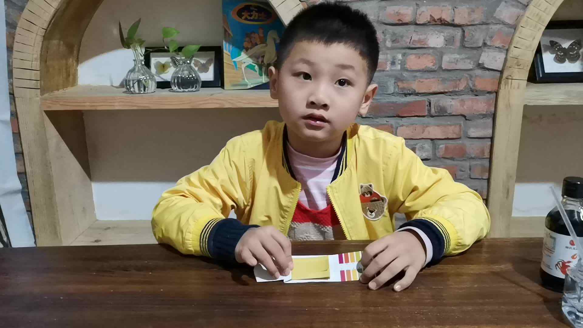 表达能力14